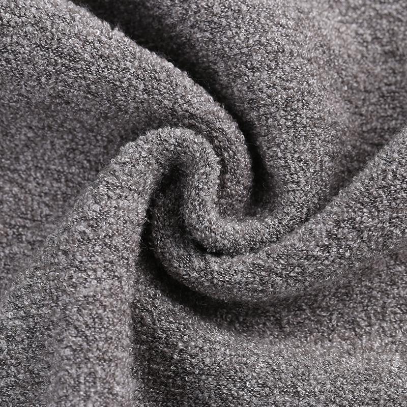Manufacture heather grey cheap micro polar fleece two sided brushed one  side anti-piling fabric For Sale,Manufacture heather grey cheap micro polar  fleece two sided brushed one side anti-piling fabric Online