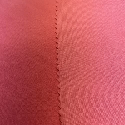  single jersey fabric