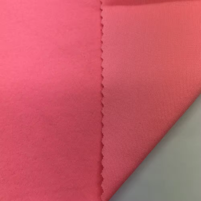  single jersey fabric