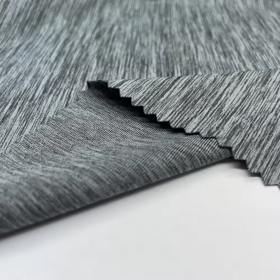 cationic single jersey fabric