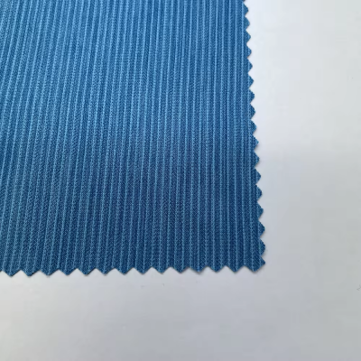 cationic single jersey fabric