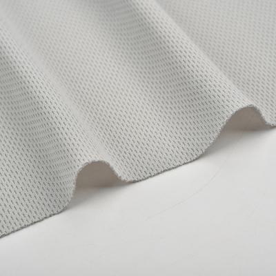 bids eye mesh fabric for running wear